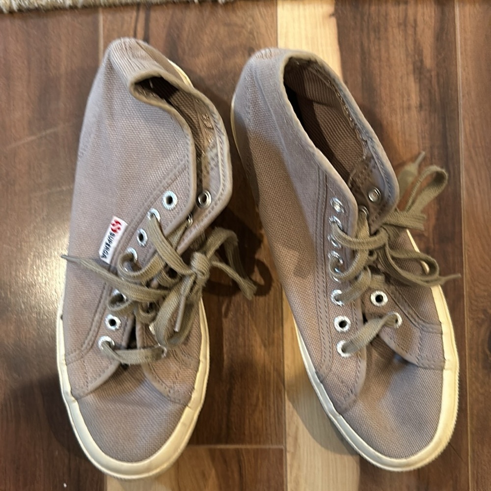 Superga sneakers